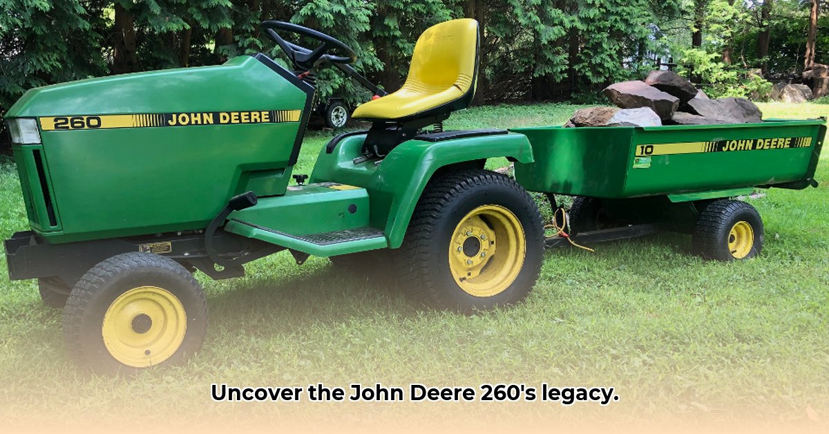 john-deere-260-lawn-tractor